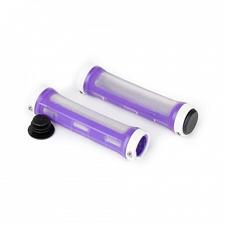 Грипсы Joykie HL-G309 L-130 purple