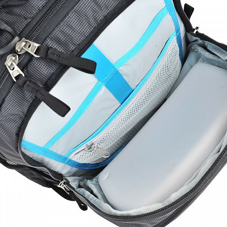 Рюкзак Thule EnRoute Escort 2 TEED217K black (3202887)