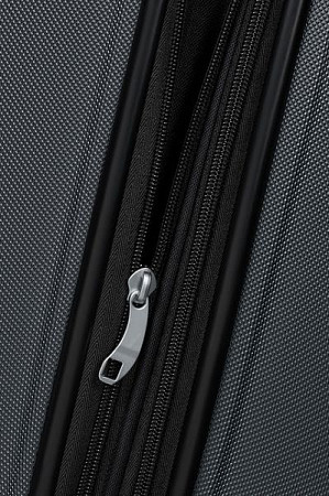 Чемодан American Tourister Tracklite 34G-08002 Black