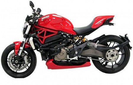 На картинке изображен Масштабная модель мотоцикла Maisto 1:18 Ducati Monster 1200S (39300) Масштабная модель мотоцикла Maisto 1:18 Ducati Monster 1200S (39300)
