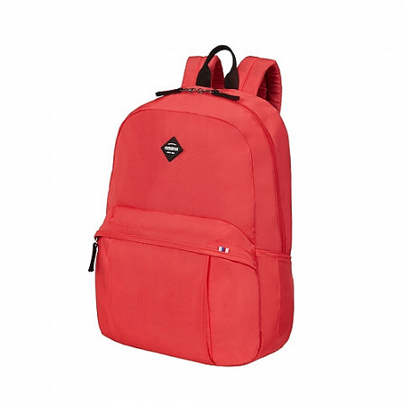 Рюкзак American Tourister Upbeat 93G*80 001 red