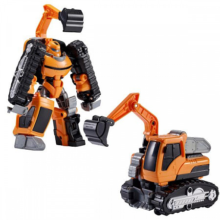 Трансформер Young Toys Мини Тобот Атлон Рокки 301071