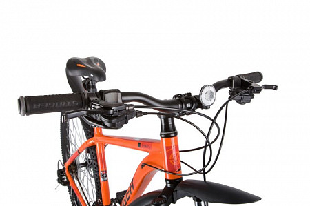 Велосипед Stinger Element Evo 29" (2020) Orange