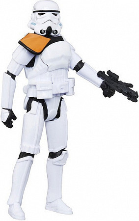 Фигурка Star Wars Имперский штурмовик (B7280 B7072)