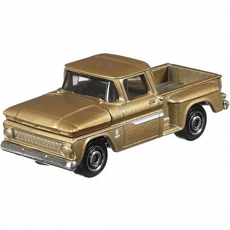 Машинка Matchbox 1963 Chevy C10 Pickup 18/20 (FWD28 GWB57)