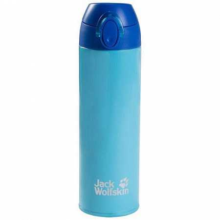 Термос Jack Wolfskin Thermolite Bottle 0,5L Blue