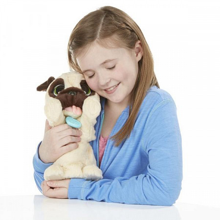Интерактивная игрушка Furreal Friends Игривый щенок Джей Джей (B0449)