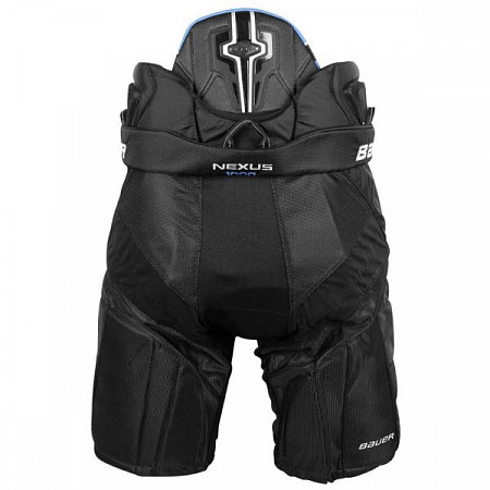 Шорты хоккейные игрока Bauer Nexus 1000 JR Black