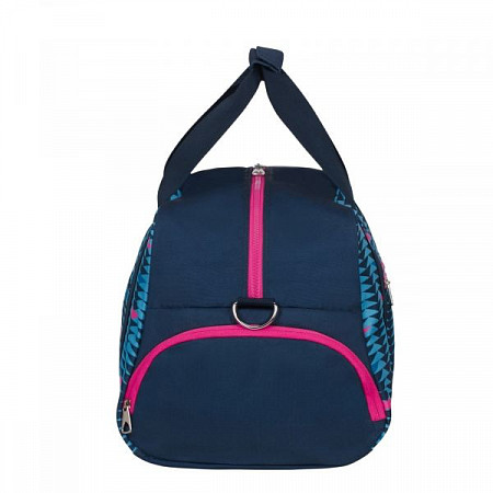 Дорожная сумка American Tourister Fun Limit 86G-11006 Blue