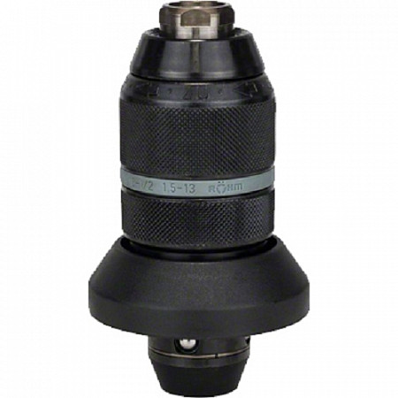 Быст жимной патрон Bosch 2608572146