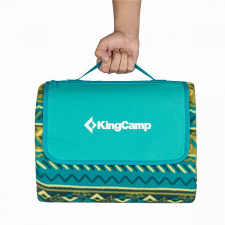 Плед для пикника KingCamp Picnicblanket 7006
