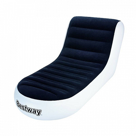 Надувной диван-кровать BestWay Chaise Sport Lounger 75064