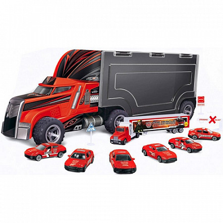 Автовоз ZhongZe 95577-2