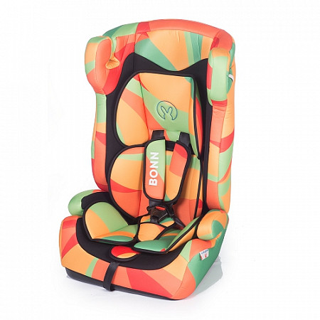 Автокресло Babyhit Bonn mosaic