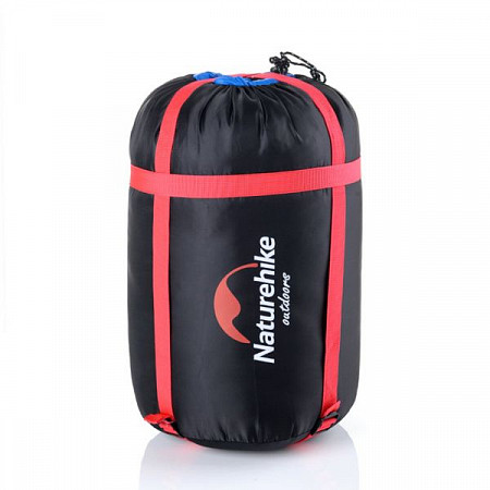 Мешок компрессионный Naturehike Black