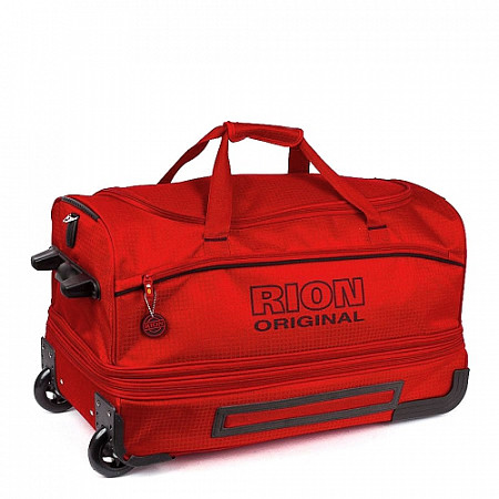 Дорожная сумка Rion А147Н red