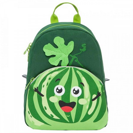 Детский рюкзак GRIZZLY RK-999-1 watermelon