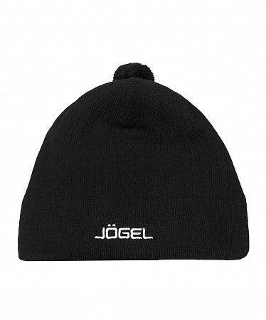 Шапка Jogel CAMP PerFormDRY Practice Beanie JС-4-CA-0222-99 black
