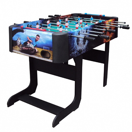 Складной настольный футбол Sundays YD-S172B