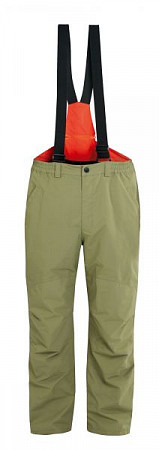 На картинке изображен Костюм демисезонный Norfin Scandic Green Костюм демисезонный Norfin Scandic Green