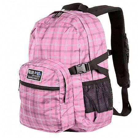 Городской рюкзак Polar П1573 pale pink