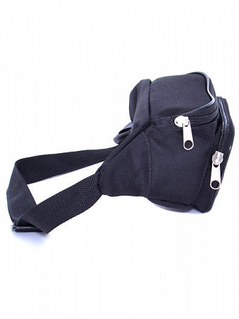 На картинке изображен Сумка поясная Good Bag 310441 Сумка поясная Good Bag 310441