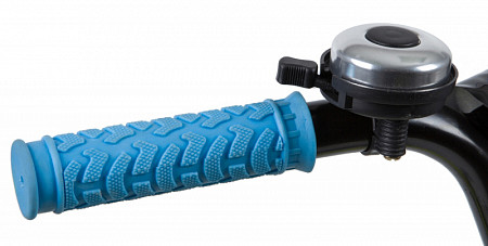 Велосипед Novatrack Forest 18" (2020) 181FOREST.GN20 green