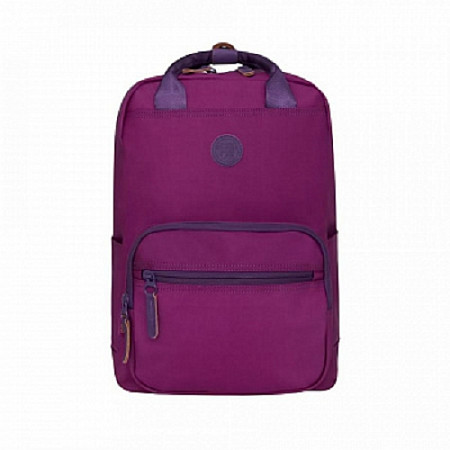 Рюкзак школьный GRIZZLY RD-839-1 /5 purple