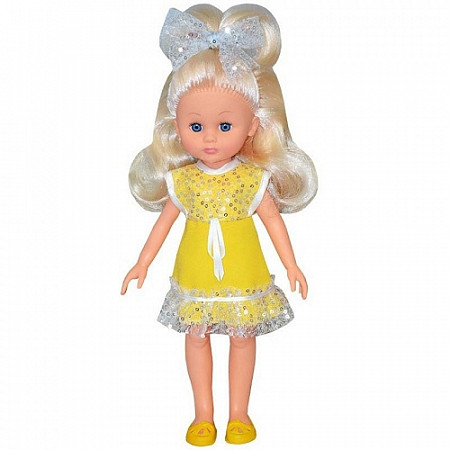 На картинке изображен Кукла 13-C-15 Yellow Кукла 13-C-15 Yellow