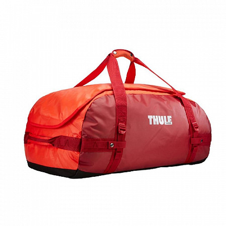 Сумка спортивная Thule Chasm 90L CHASM90LRDF/ROA orange (221303)