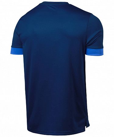 Футболка игровая Jogel DIVISION PerFormDRY Union Jersey dark blue/white