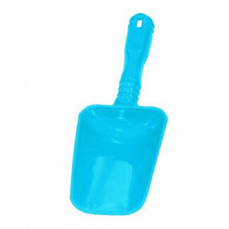 Совочек голубой Nordplast 119