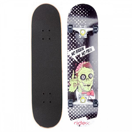 Скейтборд Ridex Strike 31"