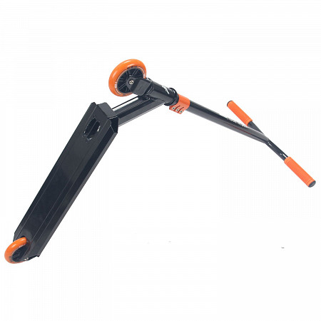 Самокат трюковый RGX Skeleton