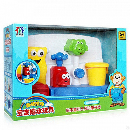 Набор для купания 120-21