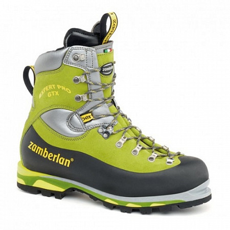 Ботинки Zamberlan Expert Pro GTX RR green 4041