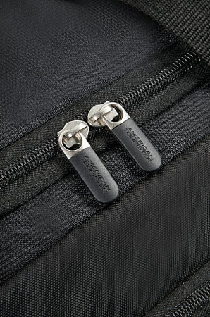 Сумка дорожная American Tourister Road Quest 50 см 16G-09010 Black