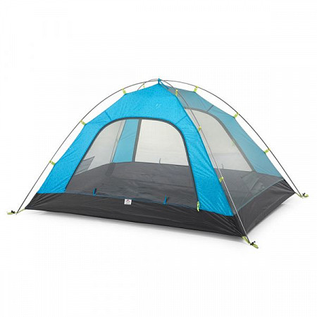 Палатка Naturehike P-Series 2 (210T) NH18Z022-P Blue
