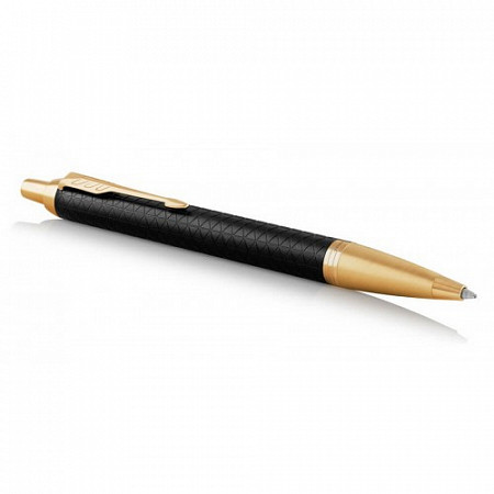 Ручка Parker 1931667 black/gold