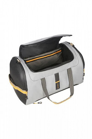 Дорожная сумка Samsonite Paradiver Light 61 см 01N-18006 Grey/Yellow