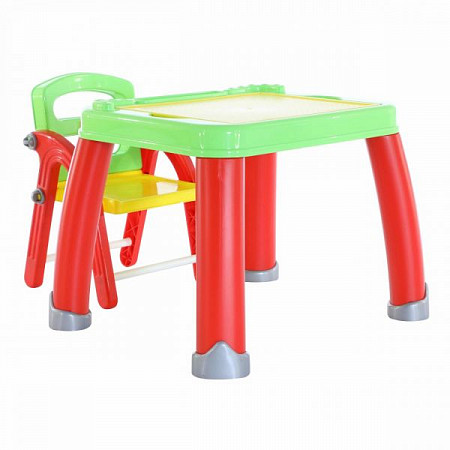 Набор дошкольника Полесье 43023