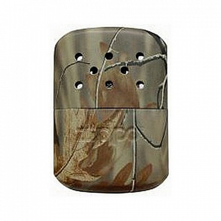 Каталитическая грелка Zippo Z40290 camouflage