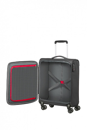 Чемодан American Tourister Crosstrack MA3*18 002 black