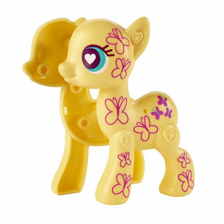 Игрушка My Little Pony Пони 13 см (B0375)