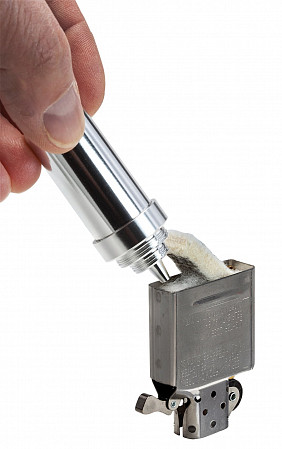 Брелок с баллончиком для топлива Zippo Fuel Canister 121503