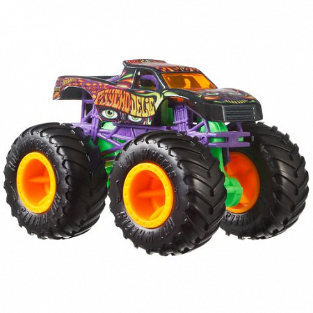 Машинка Hot Wheels Монстр Трак 60/75 (FYJ44 GJF39)