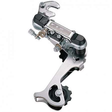 Задний переключатель дискретный Falcon mr-22a 6/7ск. до 28т крепление на ось ZTB11285