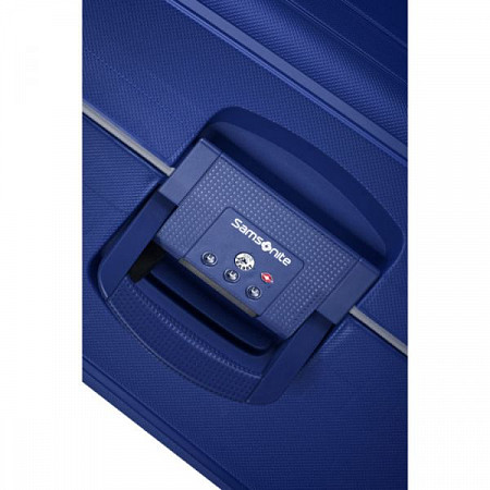 Чемодан Samsonite S'Cure 10U*01 002