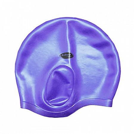 Шапочка для бассейна (плавания) Sabriasport NW13 blue