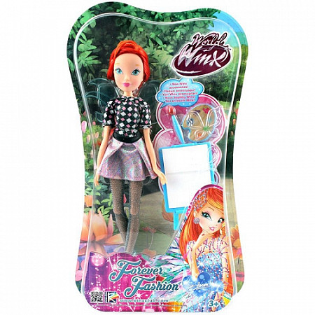 Кукла Winx "Лофт" Блум IW01461701